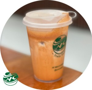 Thai Tea (2)